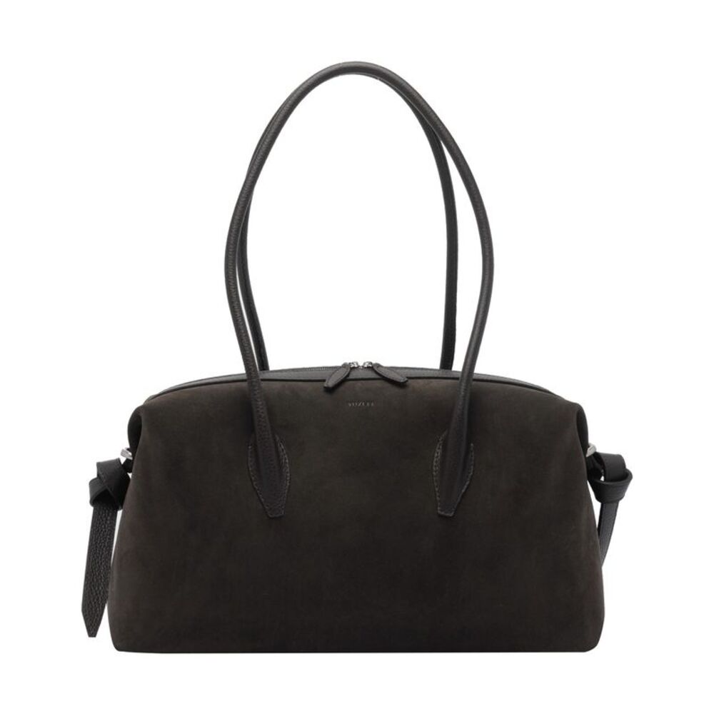 Yuzefi Women Brioche Duffle Bag